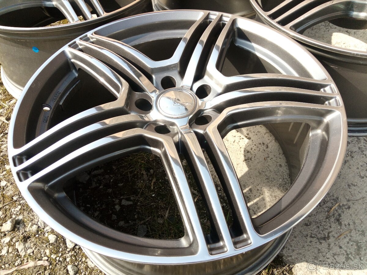 R20 5x120 elektrony - 6