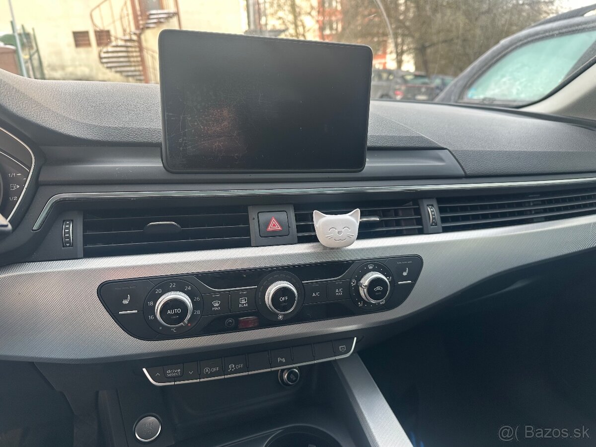 Audi a4 3.0tdi b9 - 6