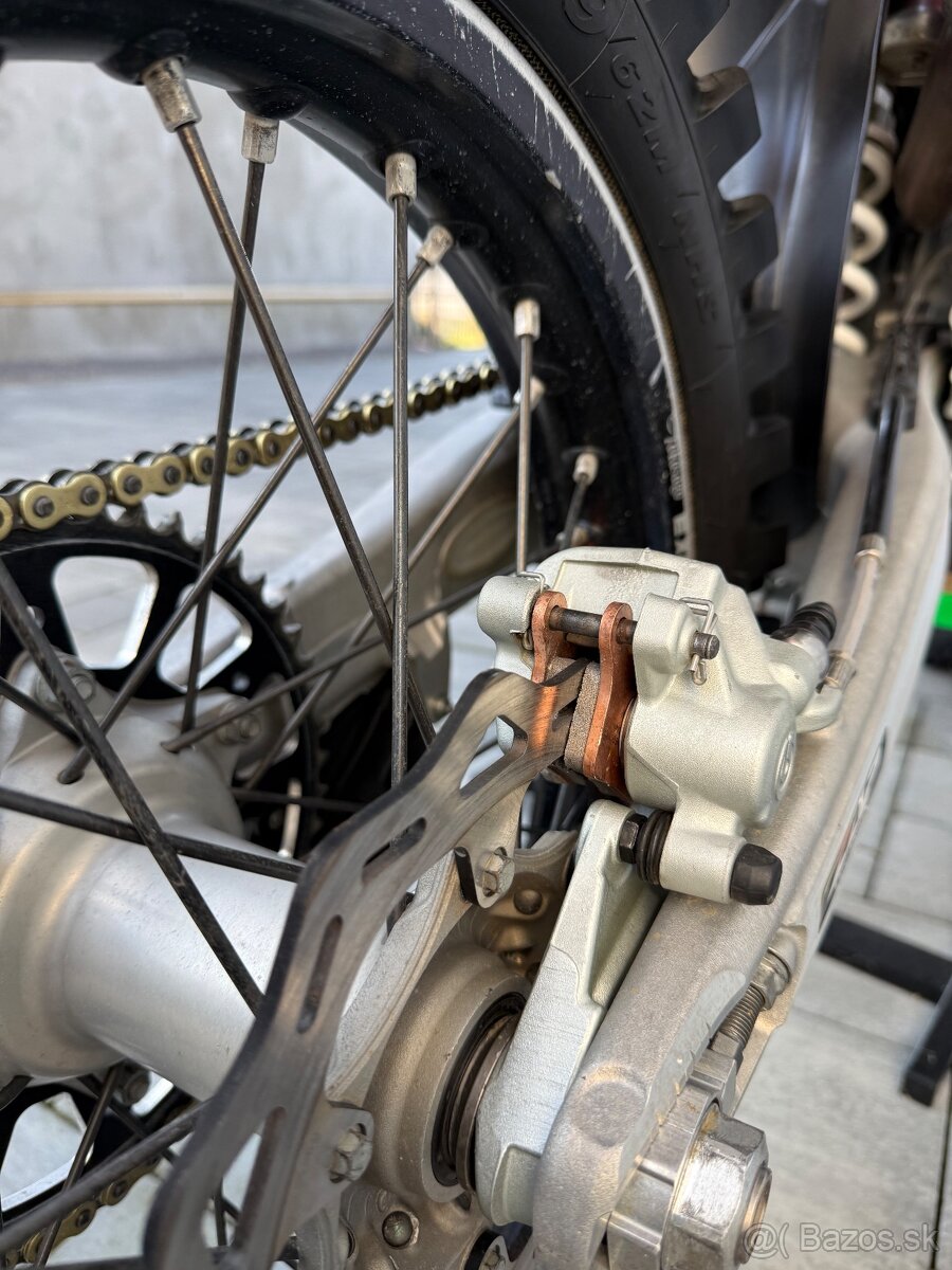 KTM SXF 450 2023 56mth - 6