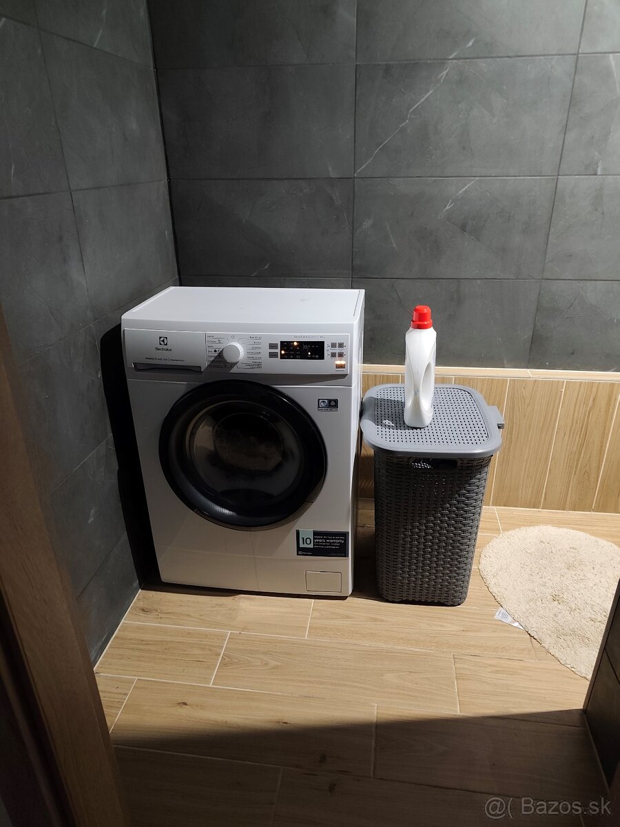 2 bedroom apartment - 6