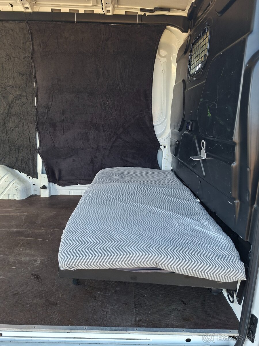 Ford Transit 2,2 Tdci - 6