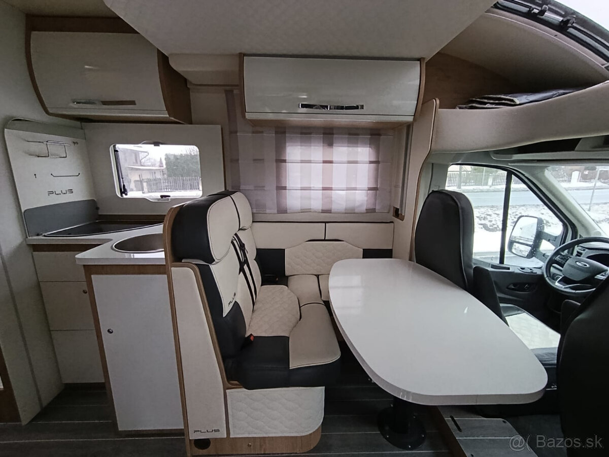 Roller Team Zefiro 284 - 6