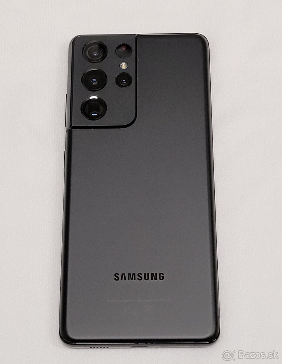 Samsung Galaxy S21 Ultra - 6