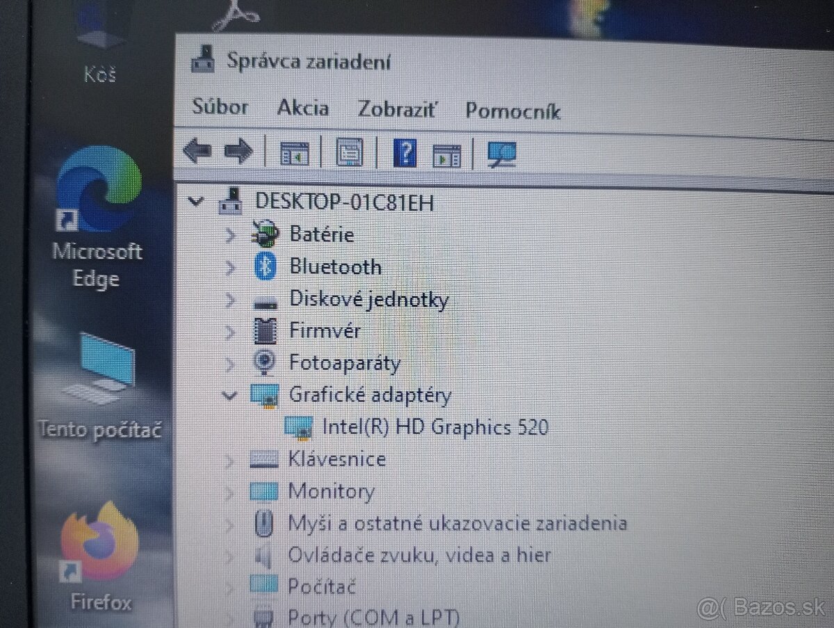 Lenovo thinkpad t470 ,Intel(R) Core™i5 , 8gb ram , ssd - 6