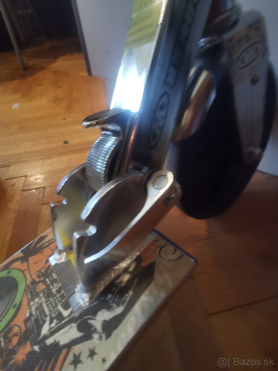 Predám kolobežku - 6