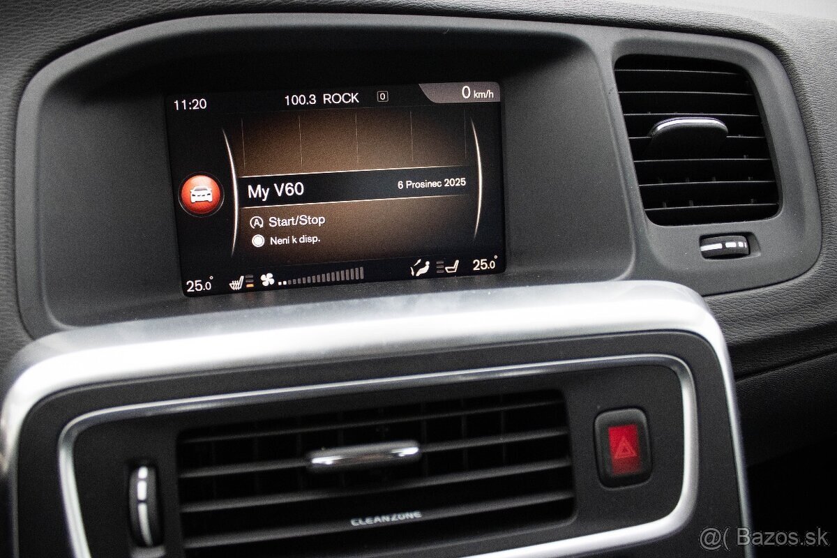 Volvo V60 cross country - 6