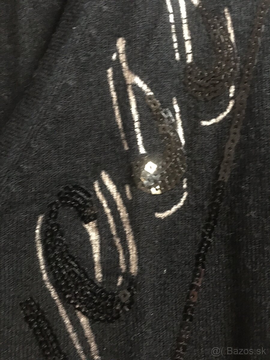 GUESS originál damsky svetrik M - 6