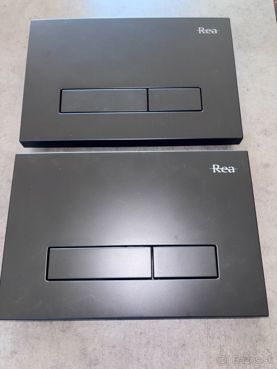 Splachovacie tlačidlo Rea - 6