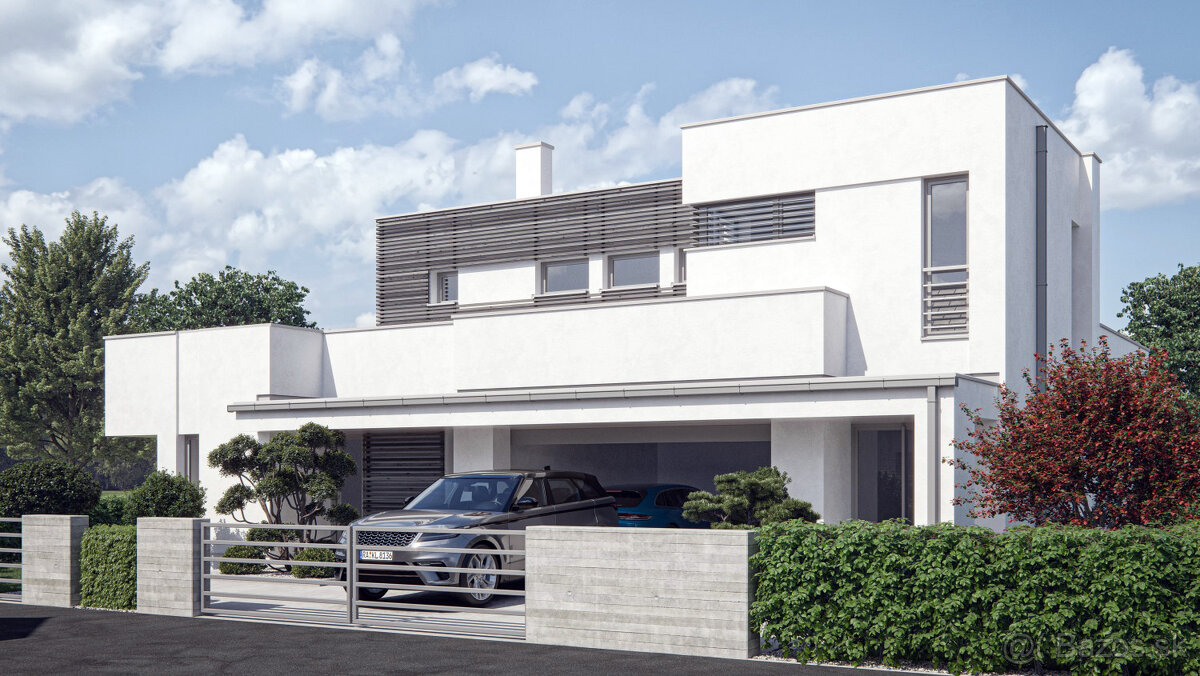 Stavajte hneď Pozemok 836 m² s platným stavebným povole - 6