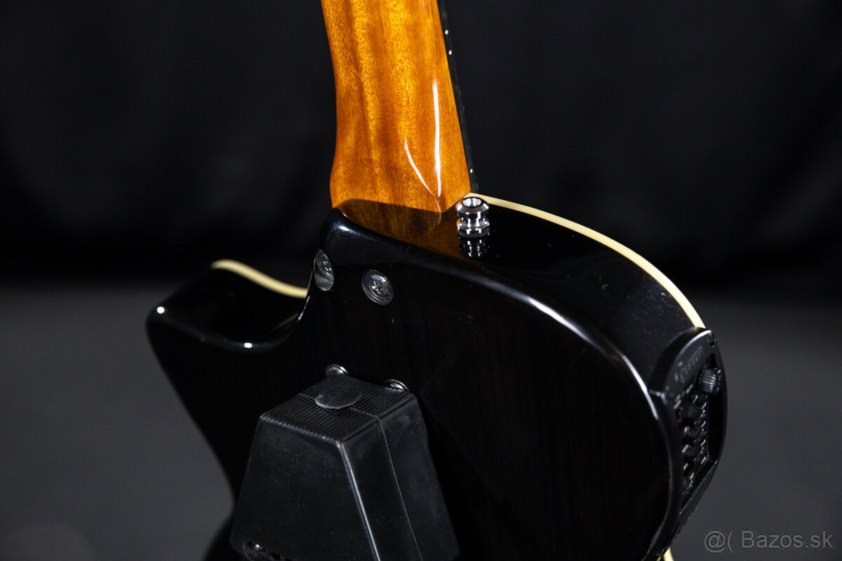 Crafter CT120 TBK - 6