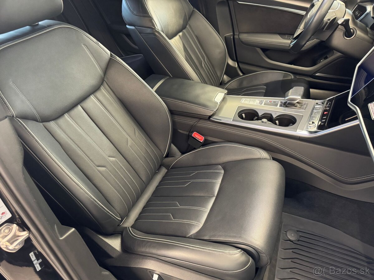 Audi A6 Limousine Design 3.0 TDI 50 TDI quattro (210kW) - 6
