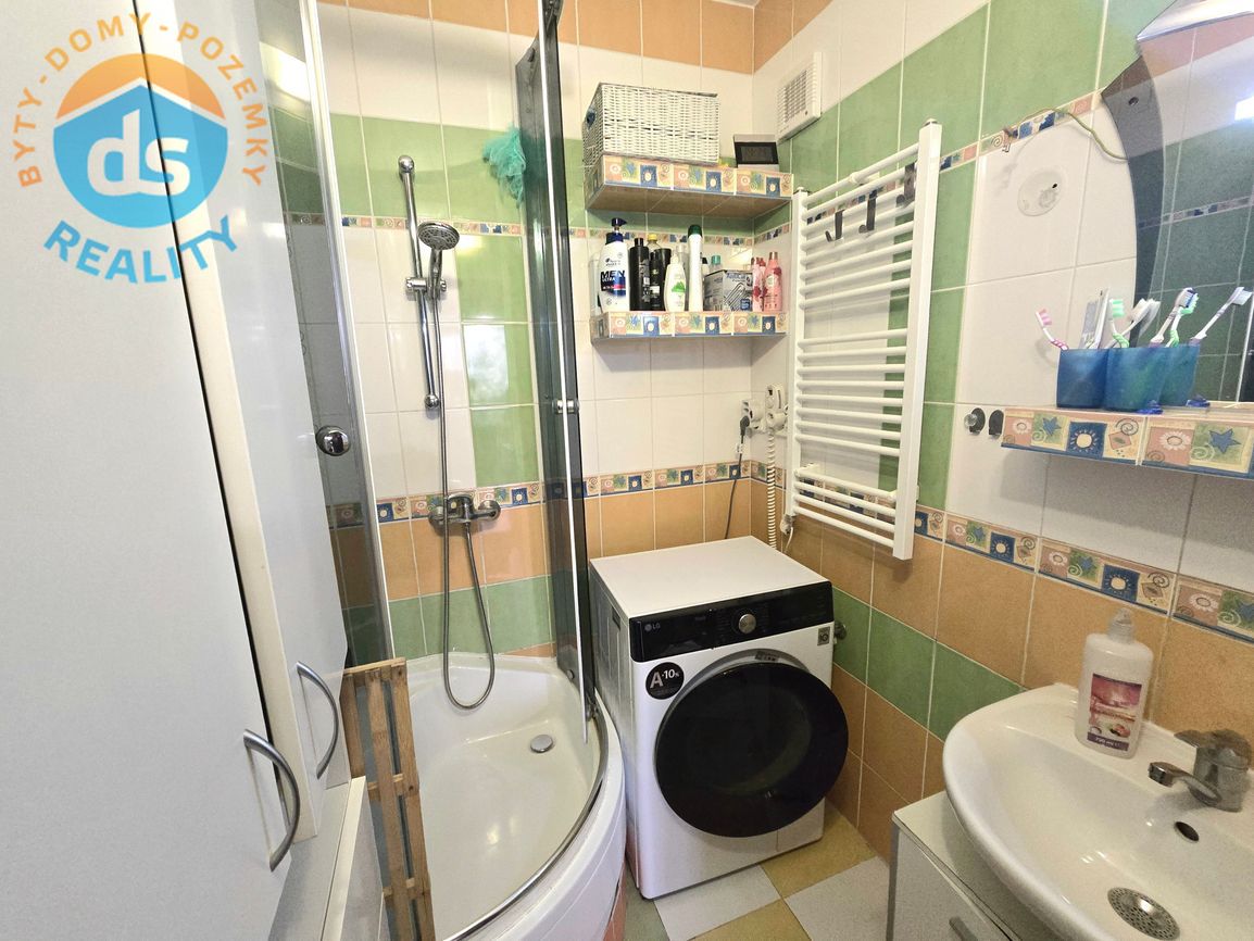 Na predaj byt 3+1, balkón, 64 m2, Trenčianske Teplice, Štvrť - 6