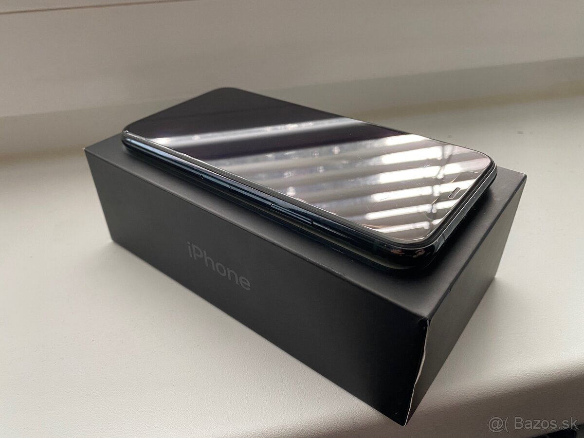 iPhone 11 pro 64Gb - 6