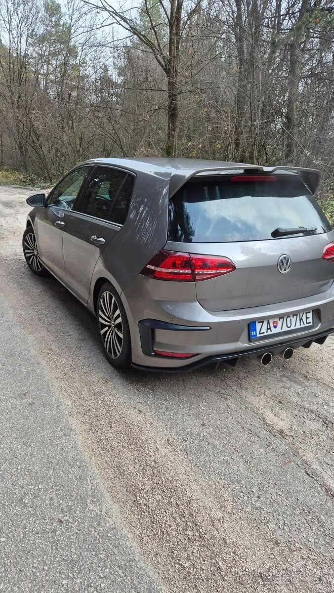 Predám vw golf 7 1.4 TSI - 6