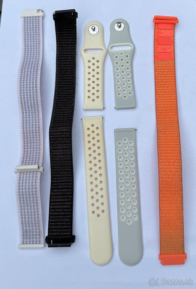 Samsung Galaxy Watch Active 2 44mm EKG - 6