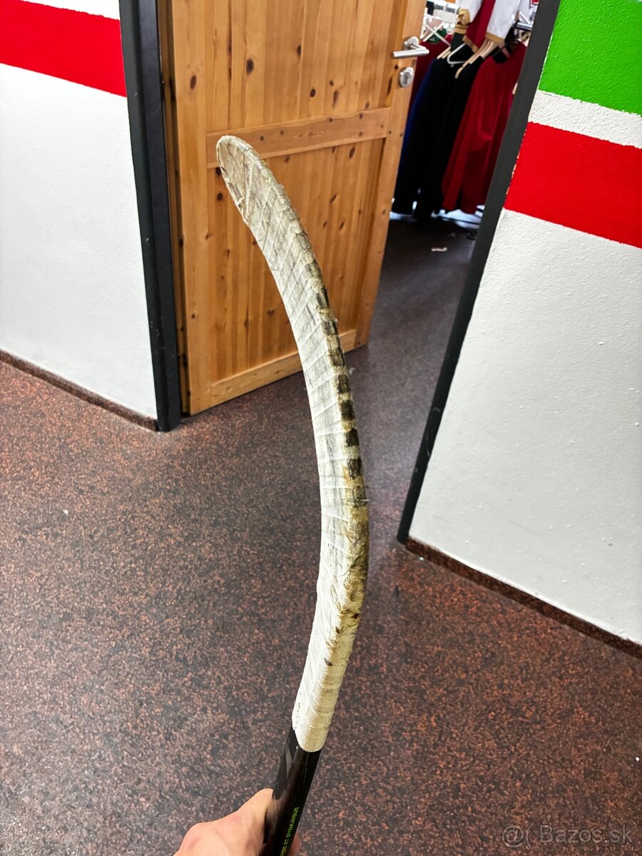 Predám hokejku Bauer - 6