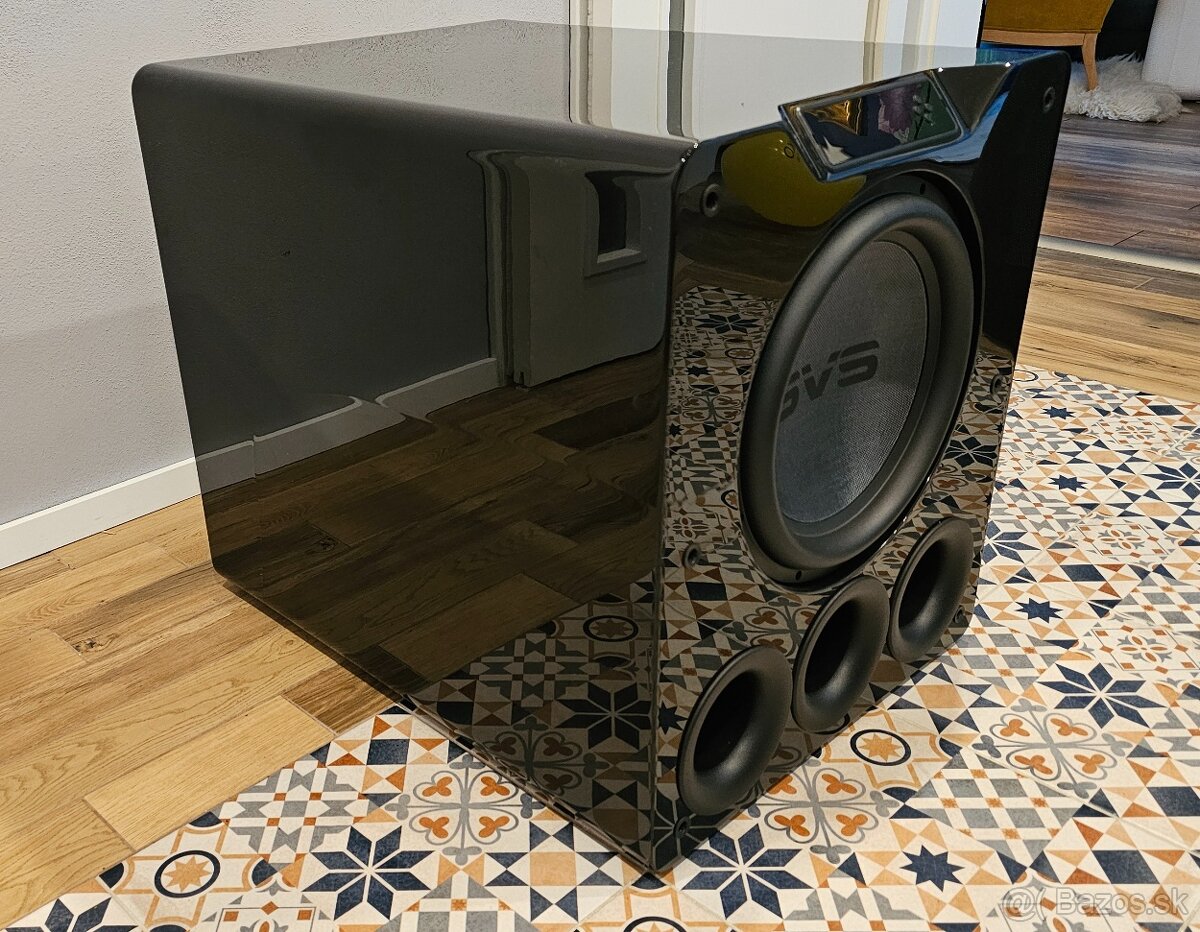 SVS PB-4000 - 6