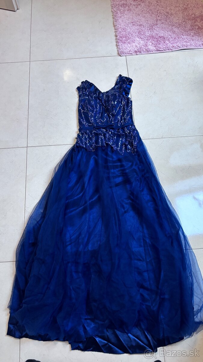 Spoločenské šaty - 6