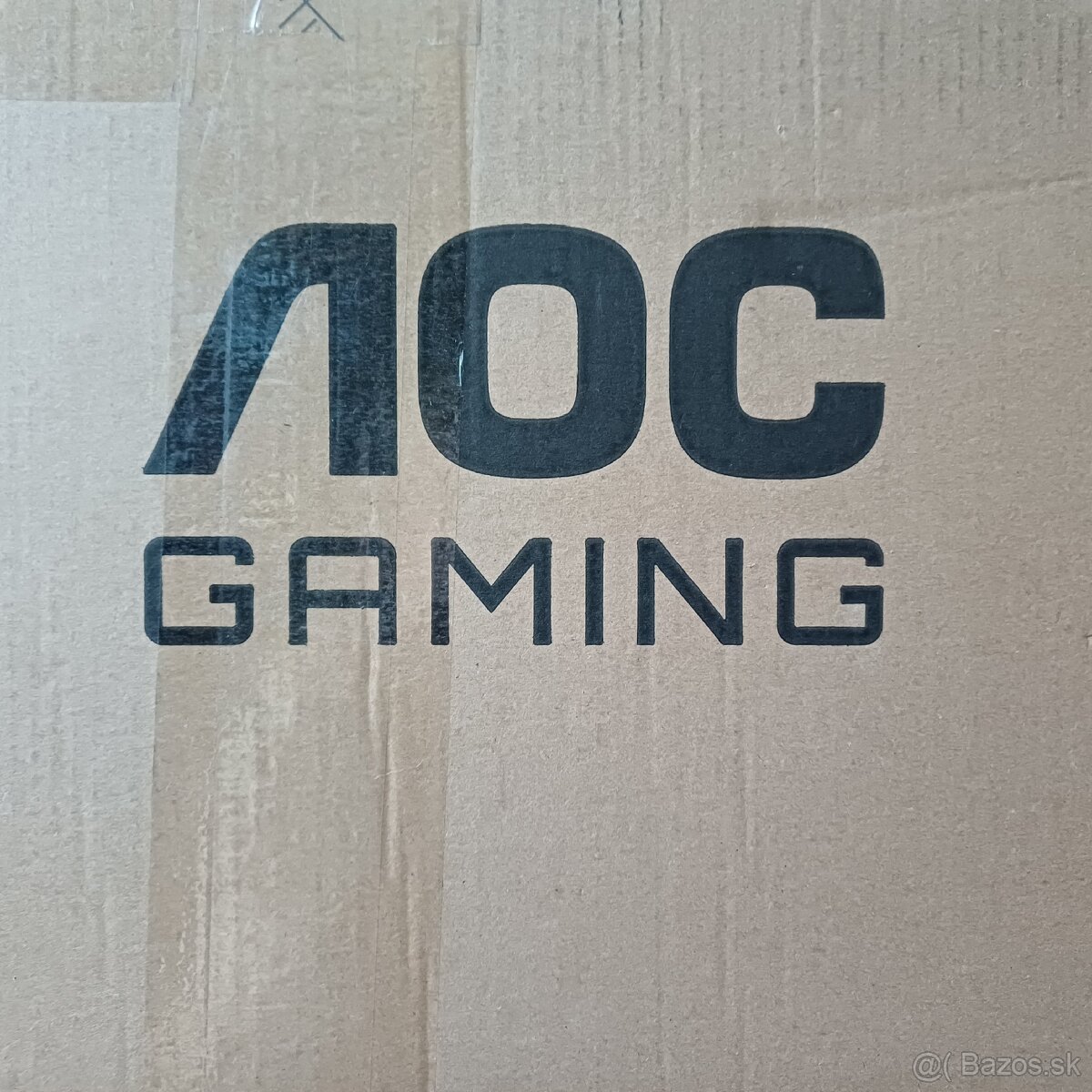 Herny monitor AOC GAMING - 6