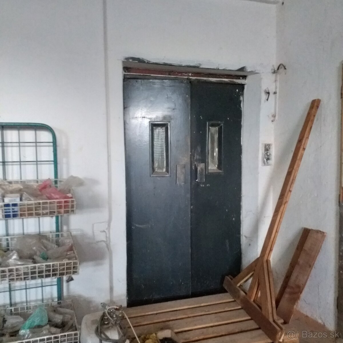 Komerčný, polyfunkčný objekt - železničná stanica, rýchlostn - 6