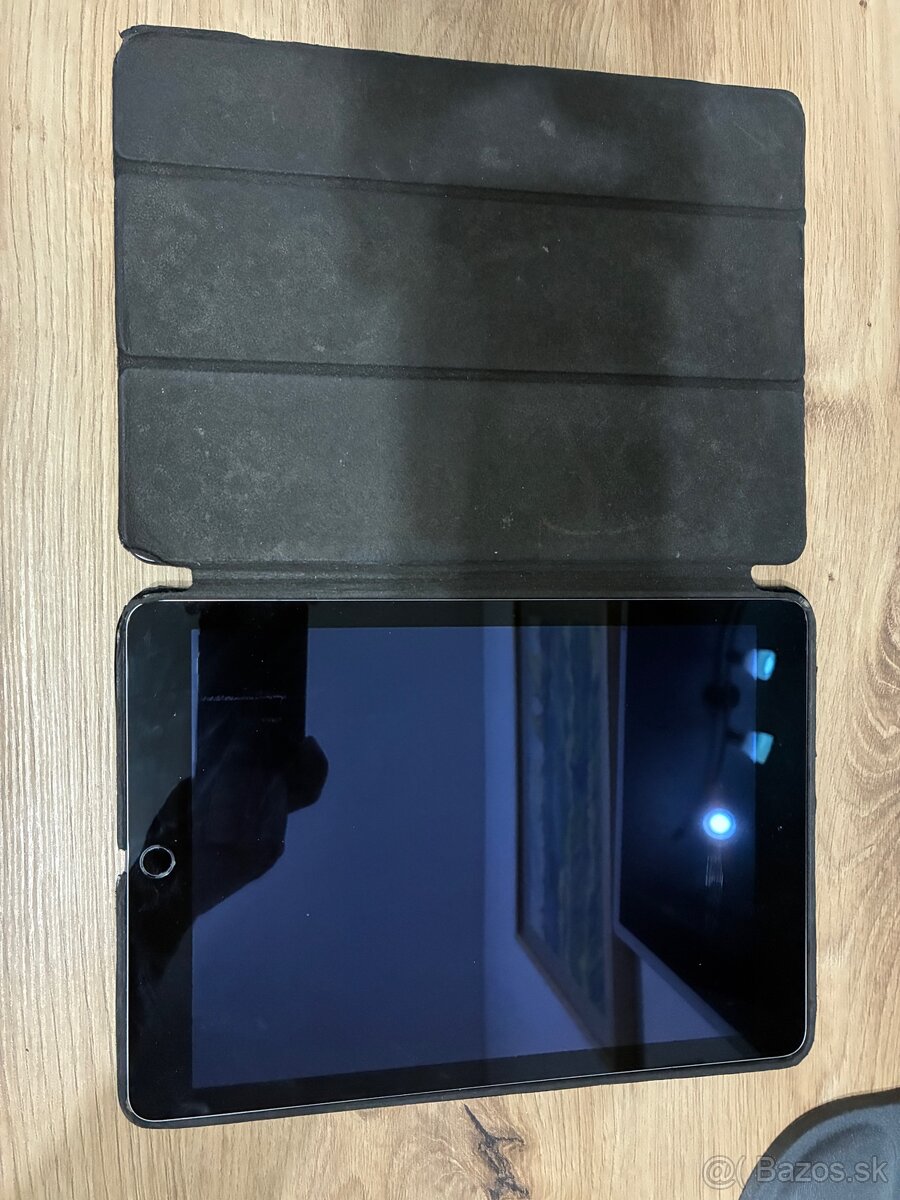 Predám iPad Air 2 (model A1566) 128 GB - 6