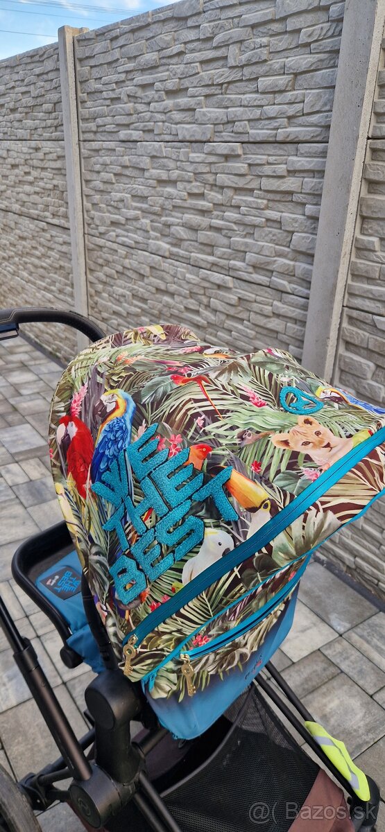 Cybex priam 4.0 rocnik 2022 - 6