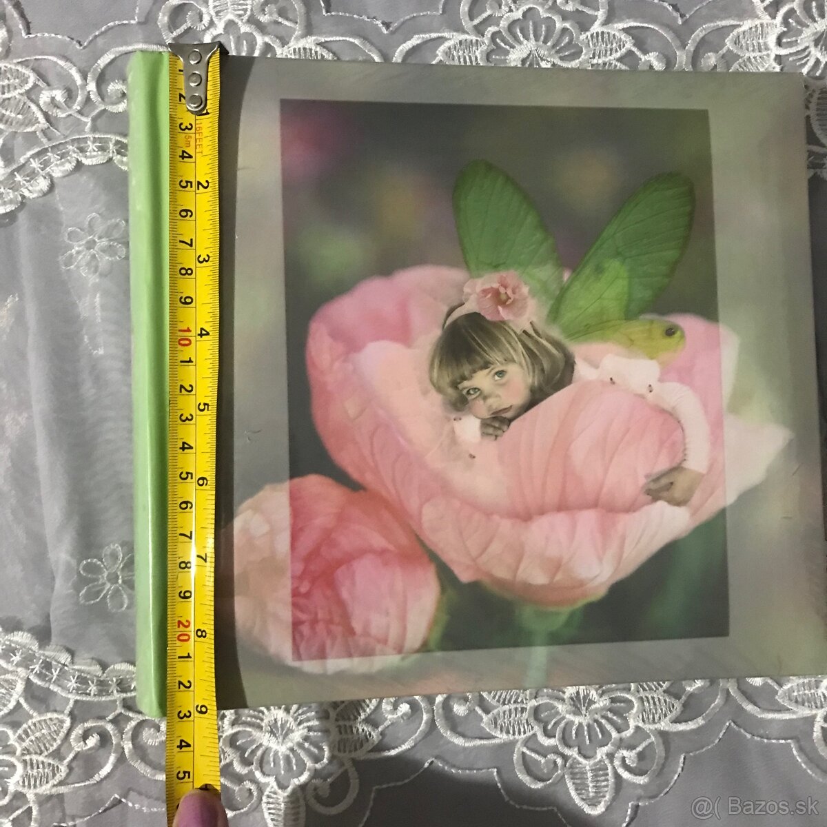 Album na fotky veľký - 6