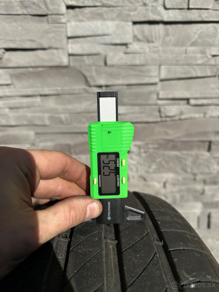 205/55 R19 97V XL letné MICHELIN - 6