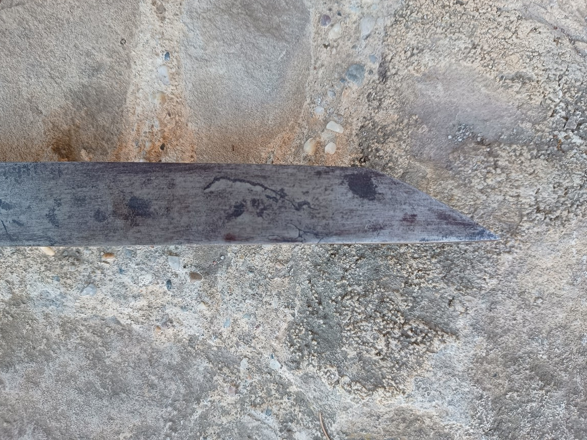 sekera,sekery,hoblík,nebožiec,staré náradie,krížovka - 6