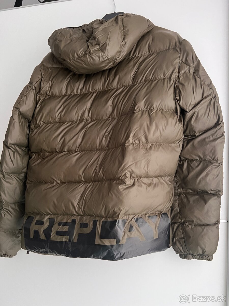 Damska bunda Replay - 6