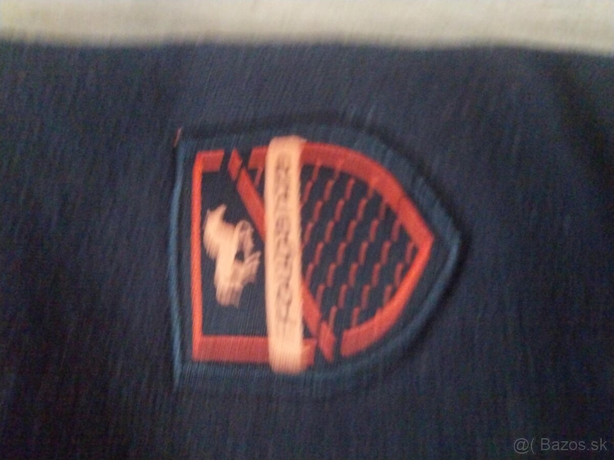 Jazdecká vibava - 6