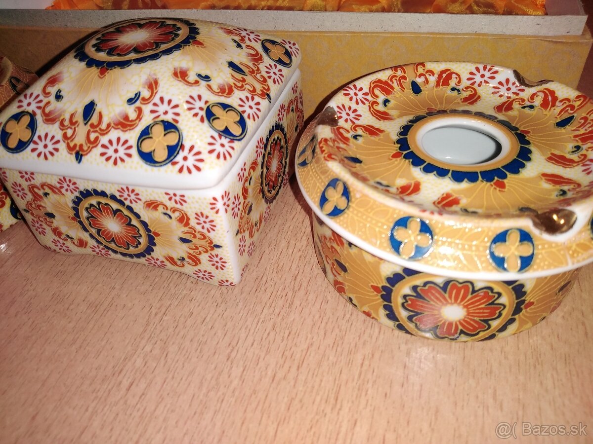 Ponúkam porcelán - 6