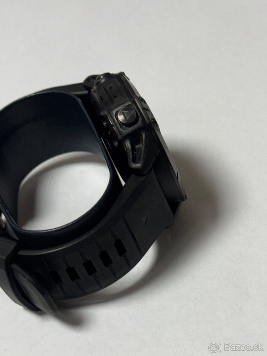 Garmin Fenix 6 Pro Black - 6