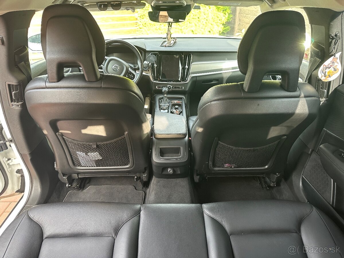 Volvo V90,D4,2017 - 6