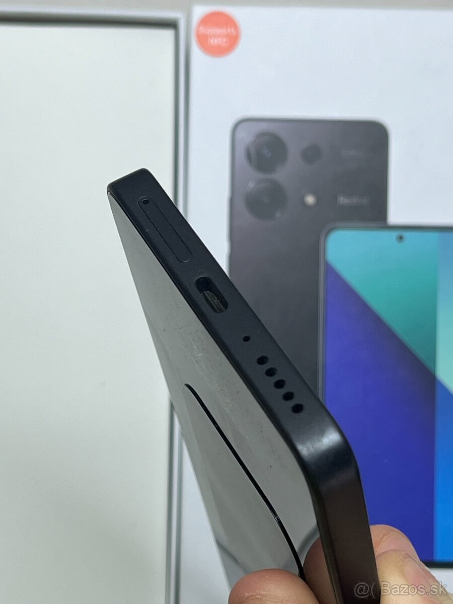 Xiaomi Redmi Note 13 4G 📱 - 6