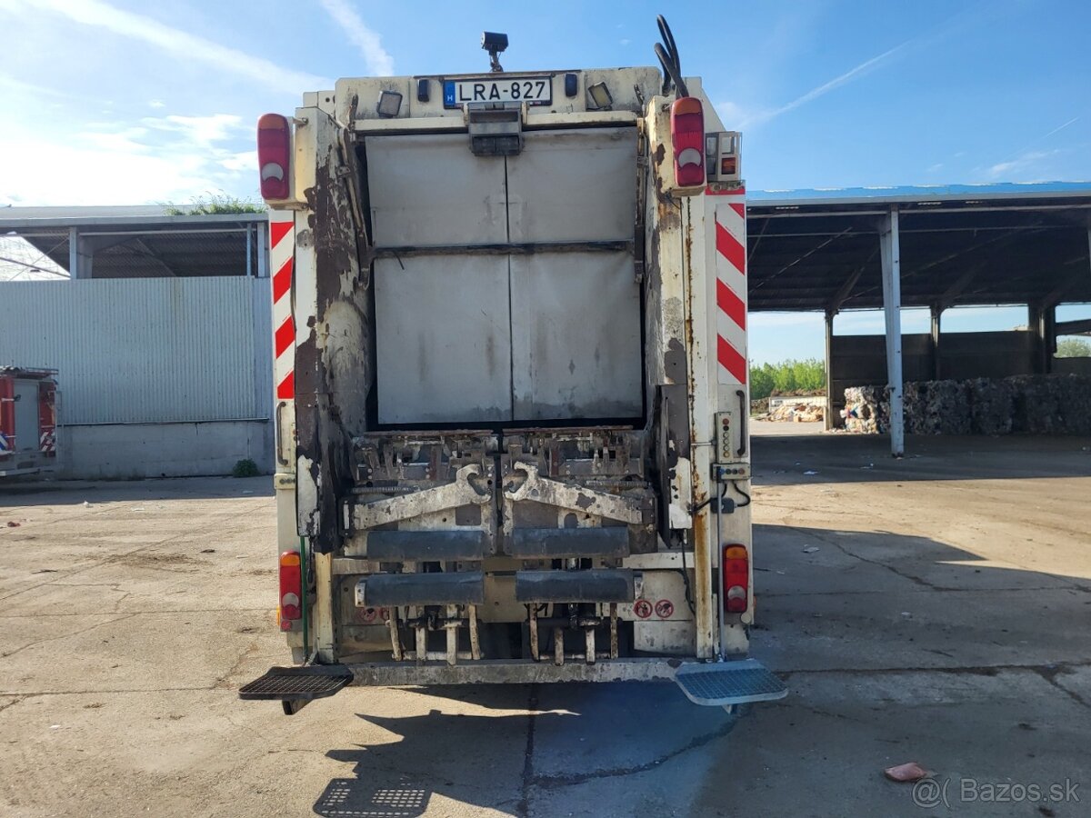 MAN TGS 28.320 6X2 - 6