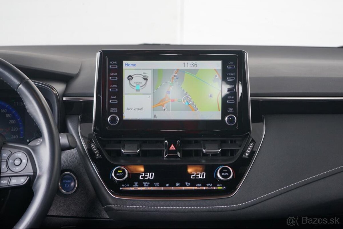 Taxi auto prenajom - 6