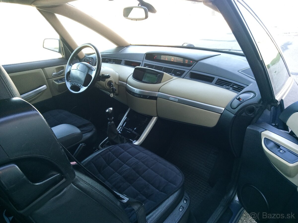 Renault Avantime 3.0 V6 Privilege - 6