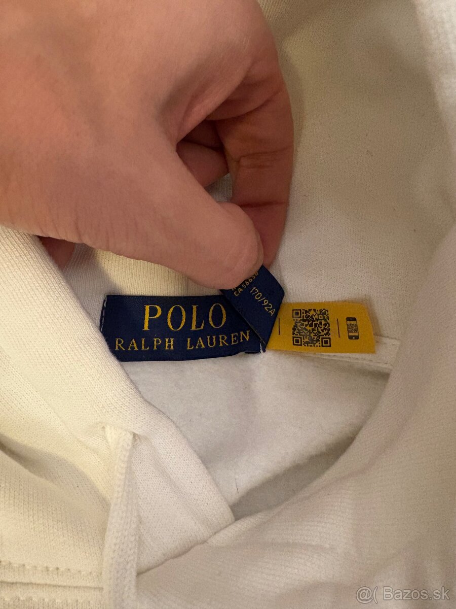 Mikina Polo Ralph Lauren - 6