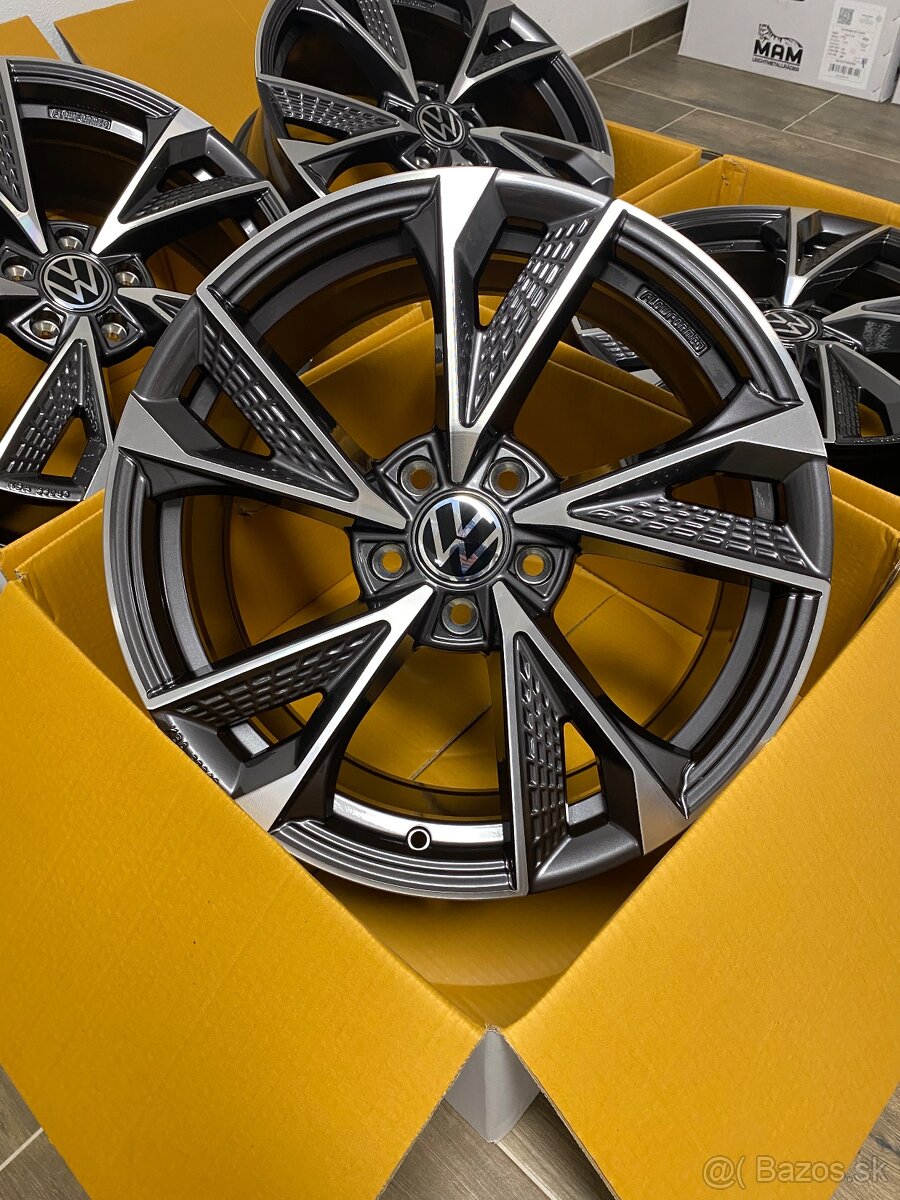 5x112 R18 MAM RS6 - 6