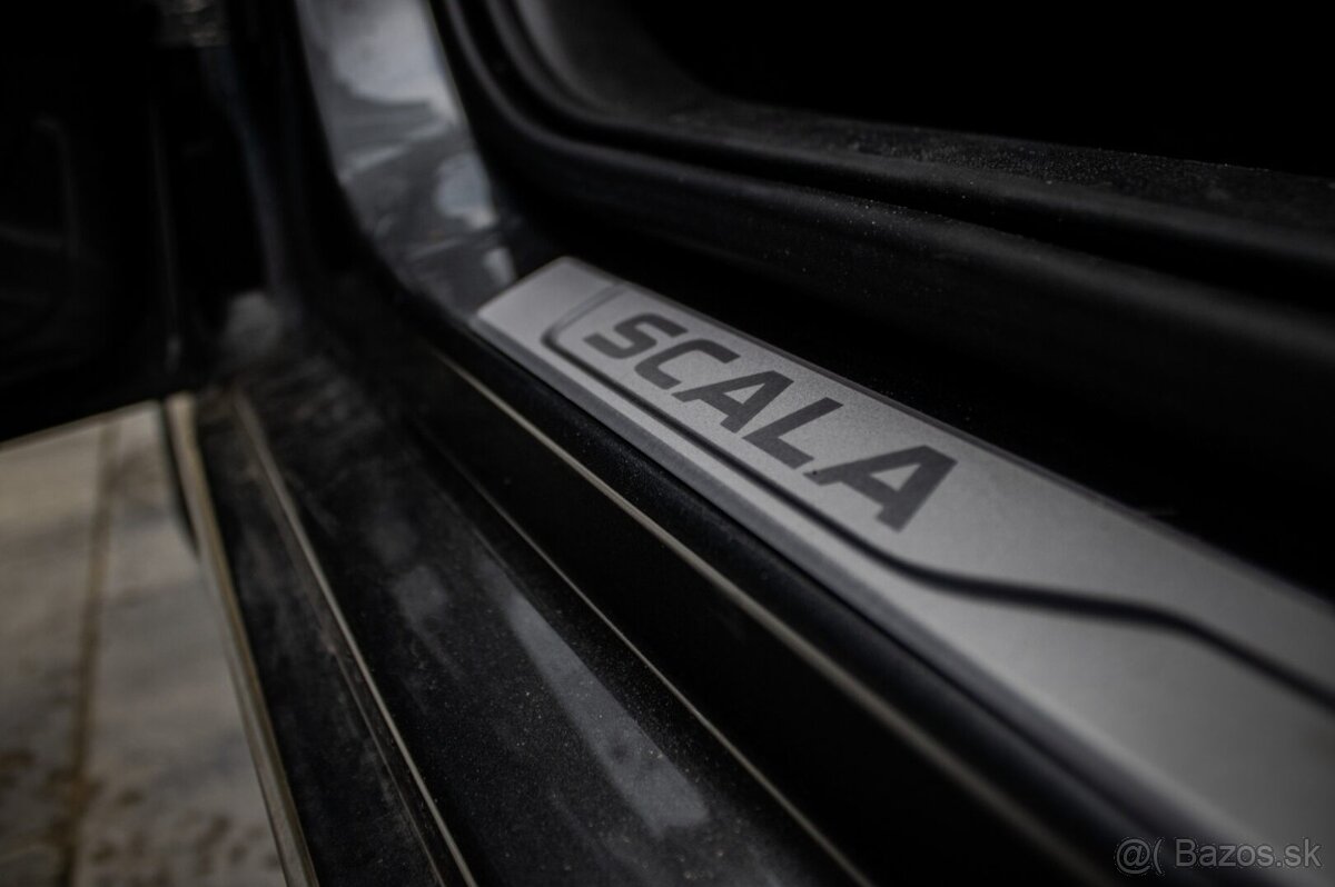 Škoda Scala 1.5 TSI Top Selection - 6