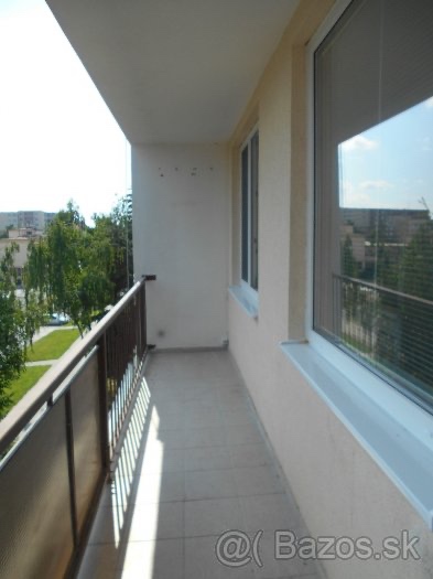 1.izbový byt prenájom - 6