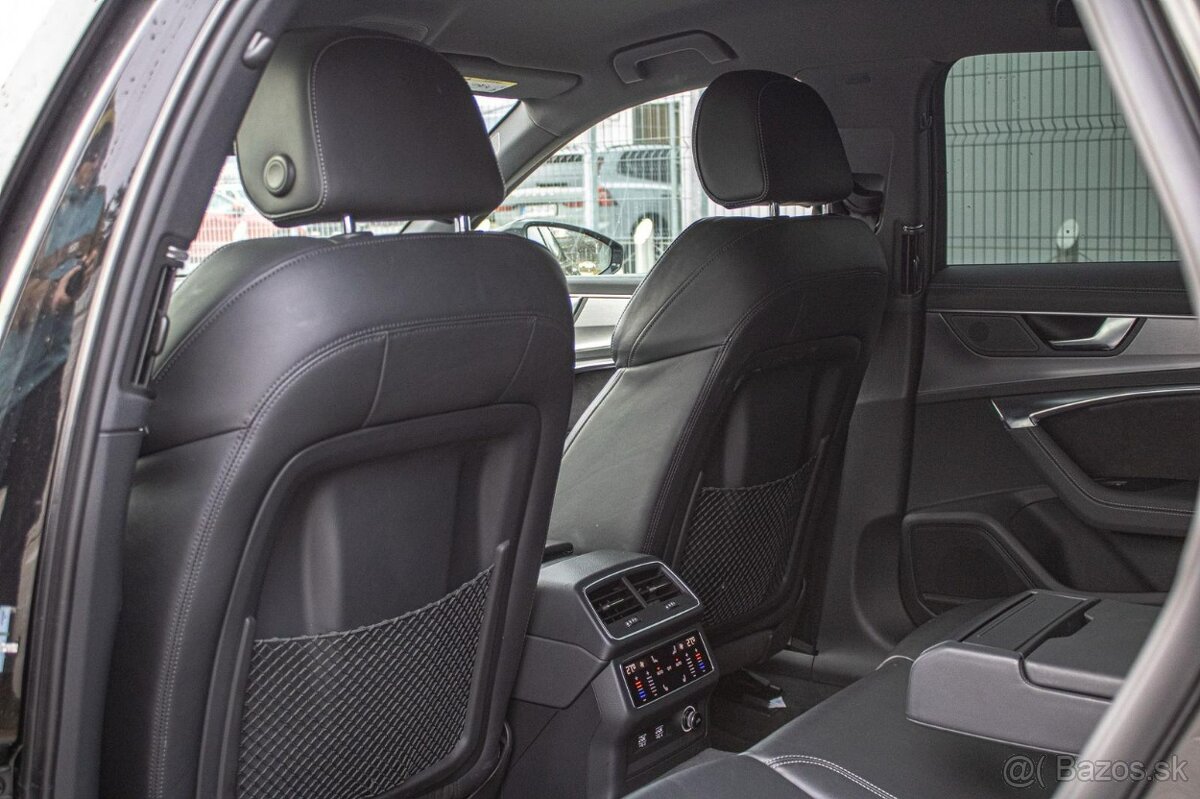 Audi A6 - 6