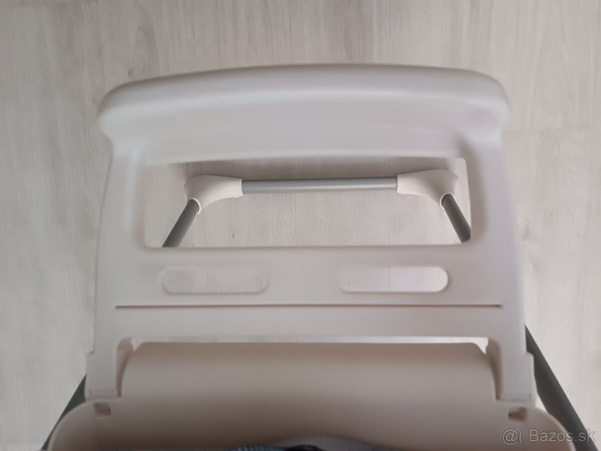 Detská jedálenská stolička - 6