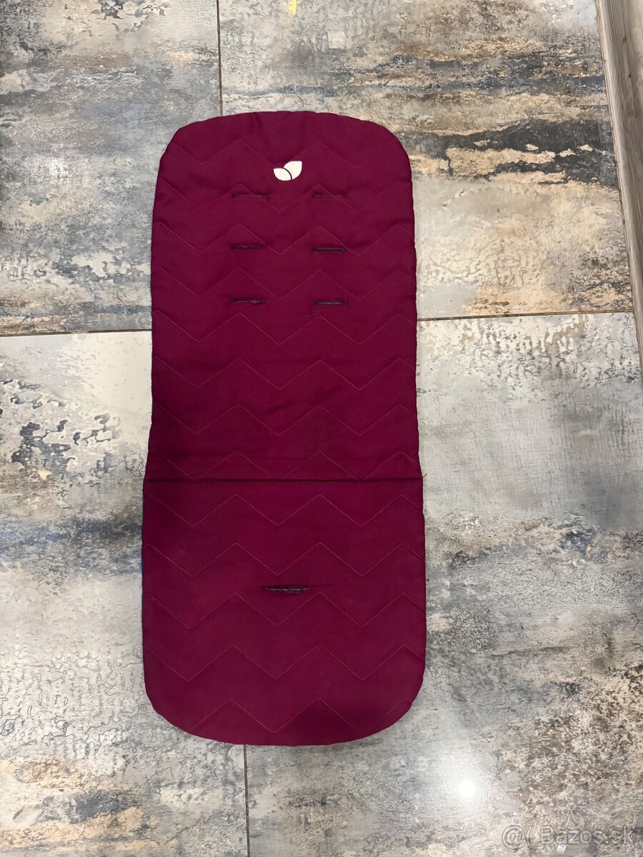 Súrodenecký kočík Joie - 6