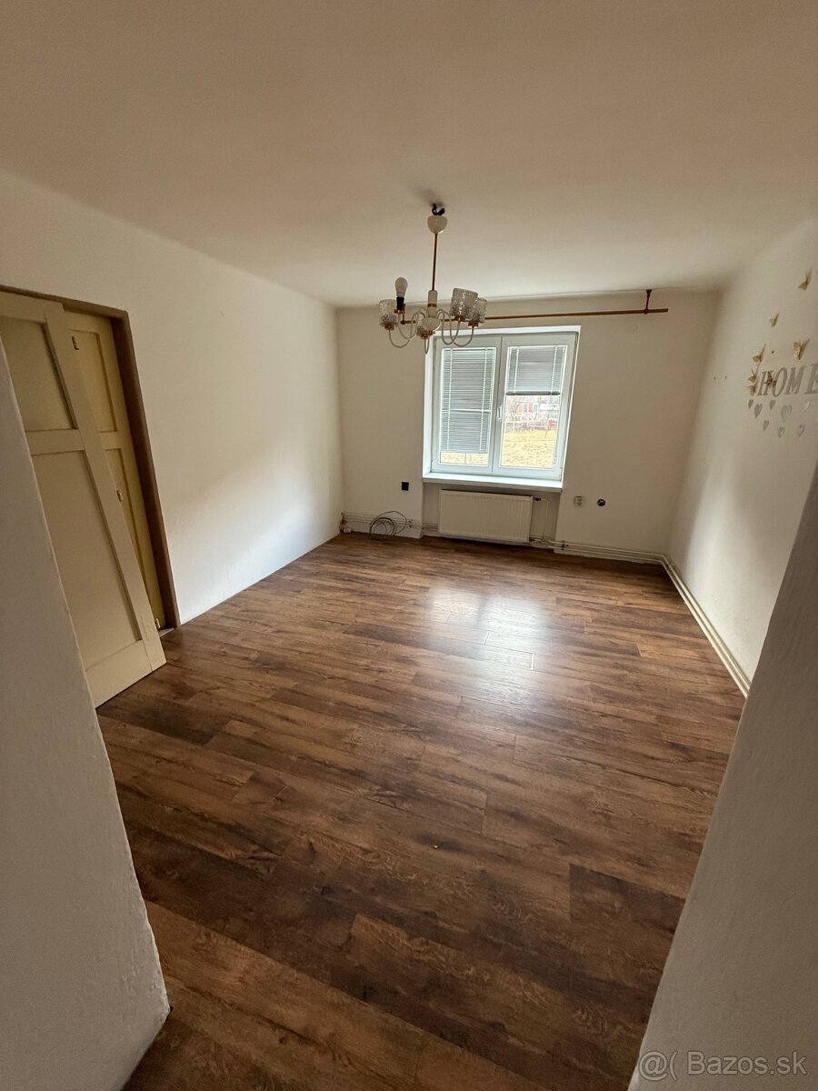 Ponúkame na prenájom 2 -izbový byt - 6