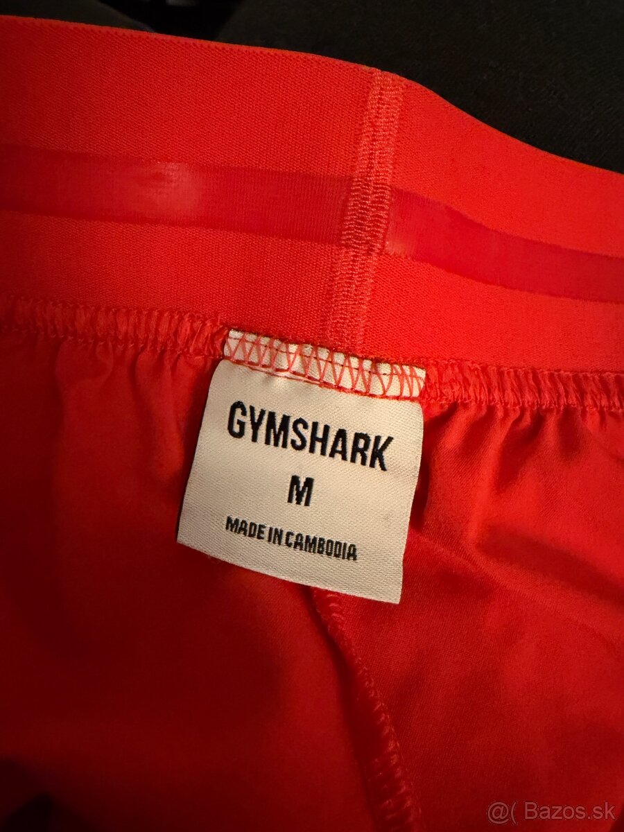 Gymshark kraťase - 6