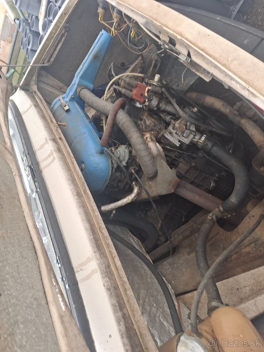 Predam skodu 120L - 6