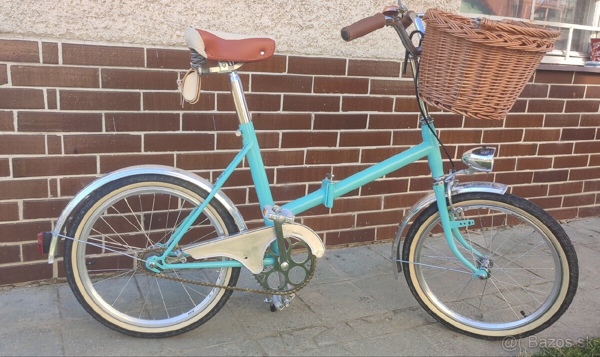 Bicykel eska - 6