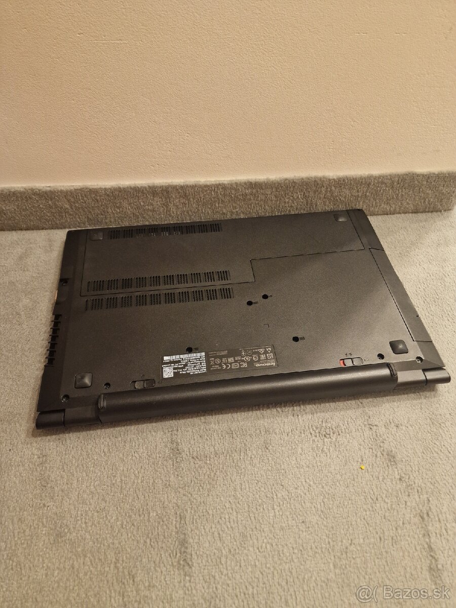 Lenovo B51 - 6
